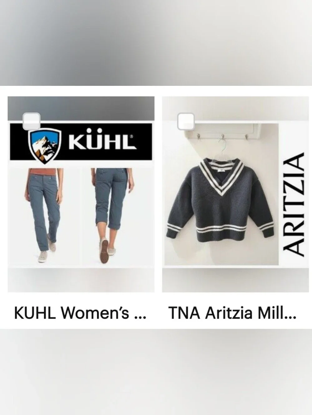 JUST IN, take a peek at new listings🛒🛍🎉